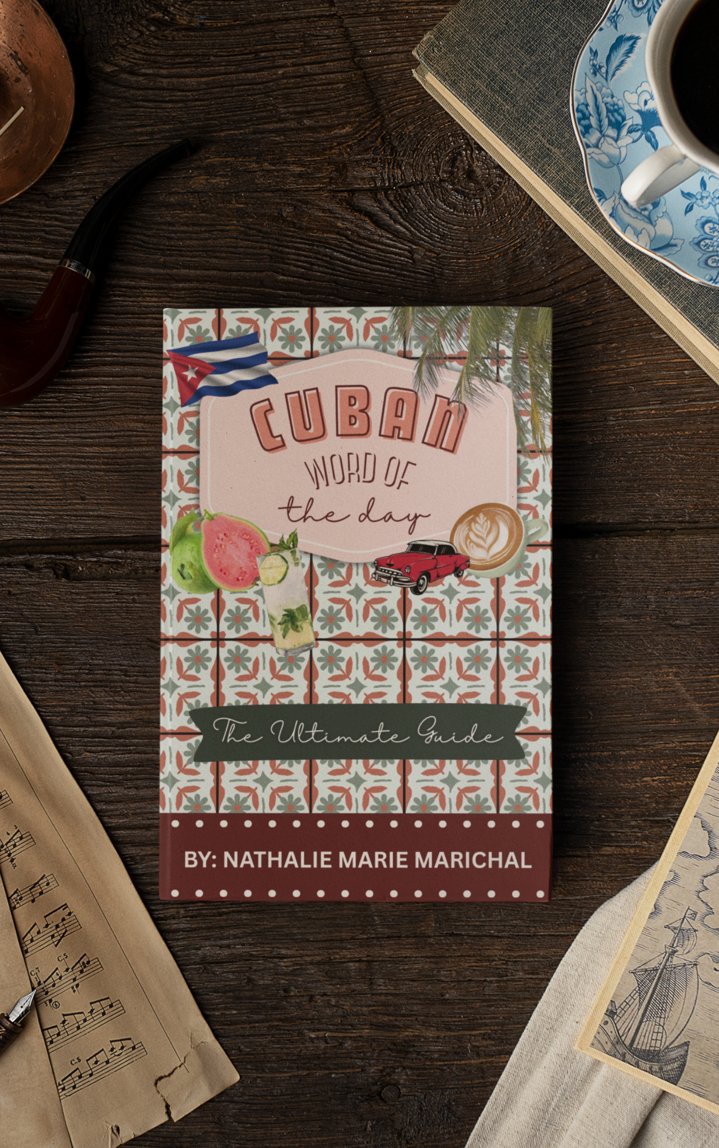 Cuban word of the day: Survival Guide (40 must know words)
