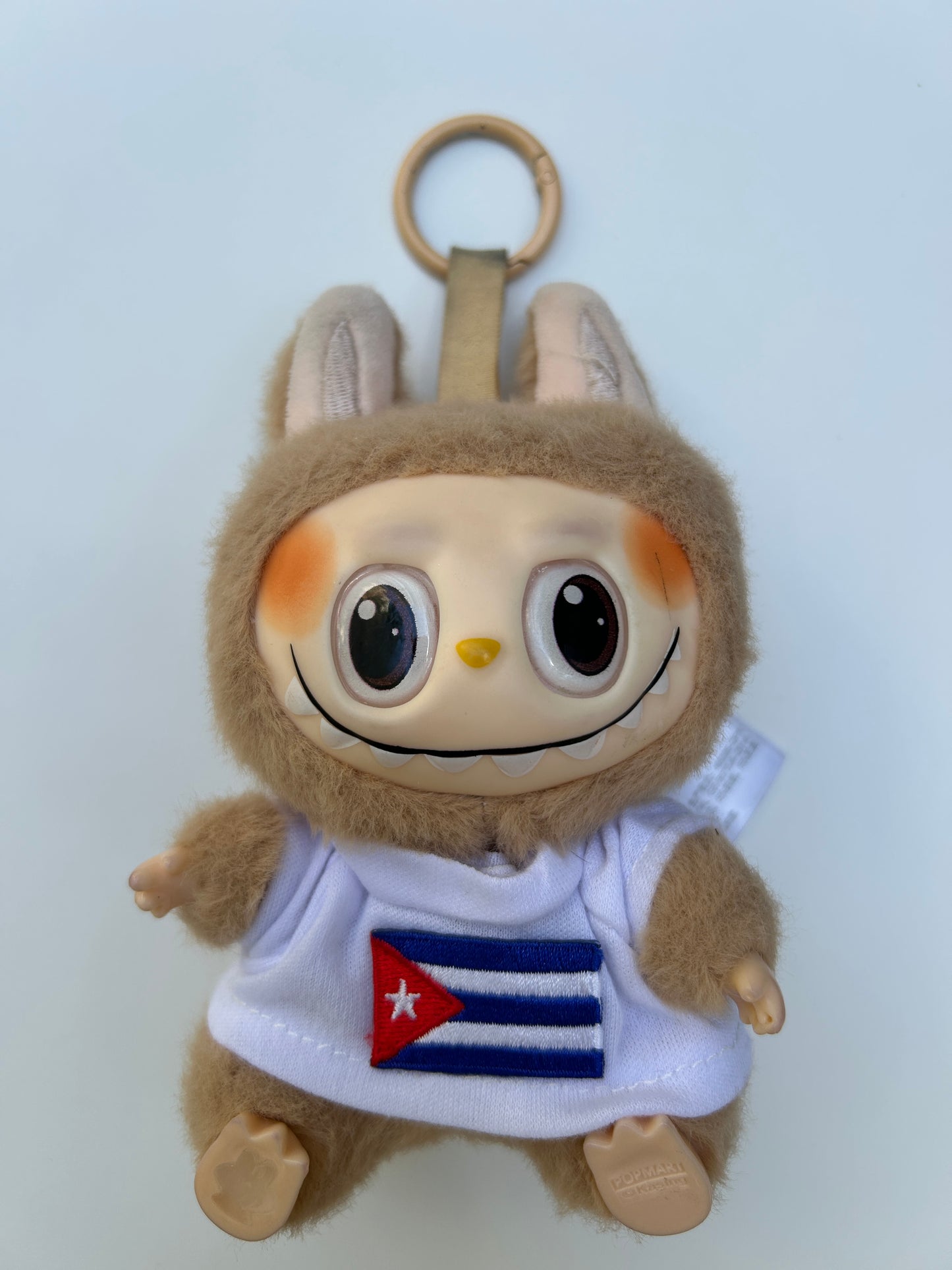 The Ultimate Cuban Glow-Up Kit for Your Labubu