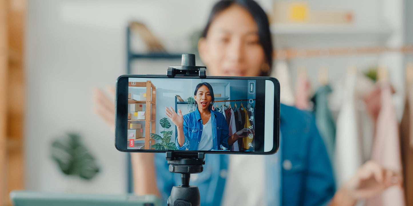 📱The Social Media + AD Visibility Glow-Up