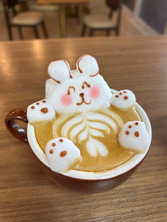 My top 3 cafecito spots in Miami