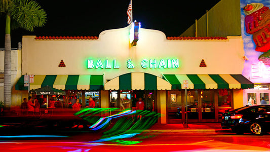 Where to go salsa dancing in Miami!