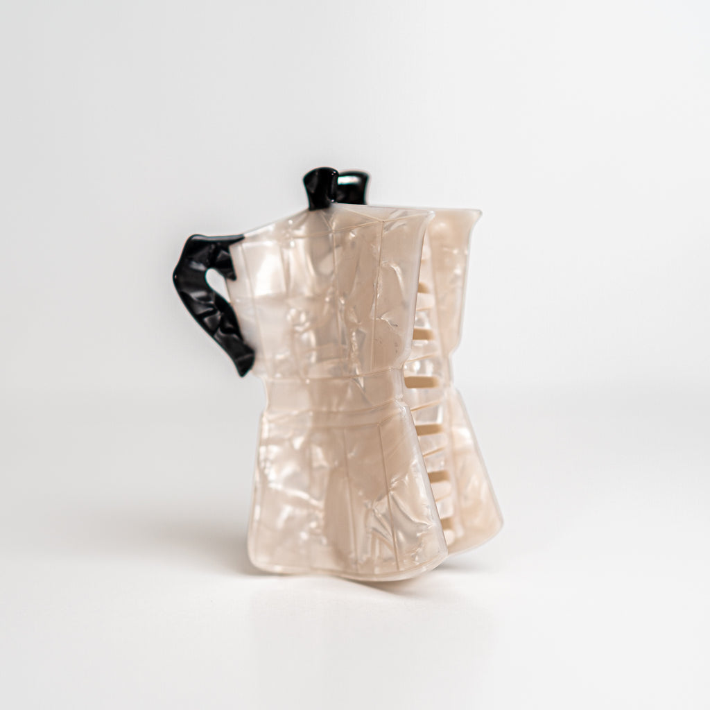 The Cafetera Claw Clip (Pre-Order)