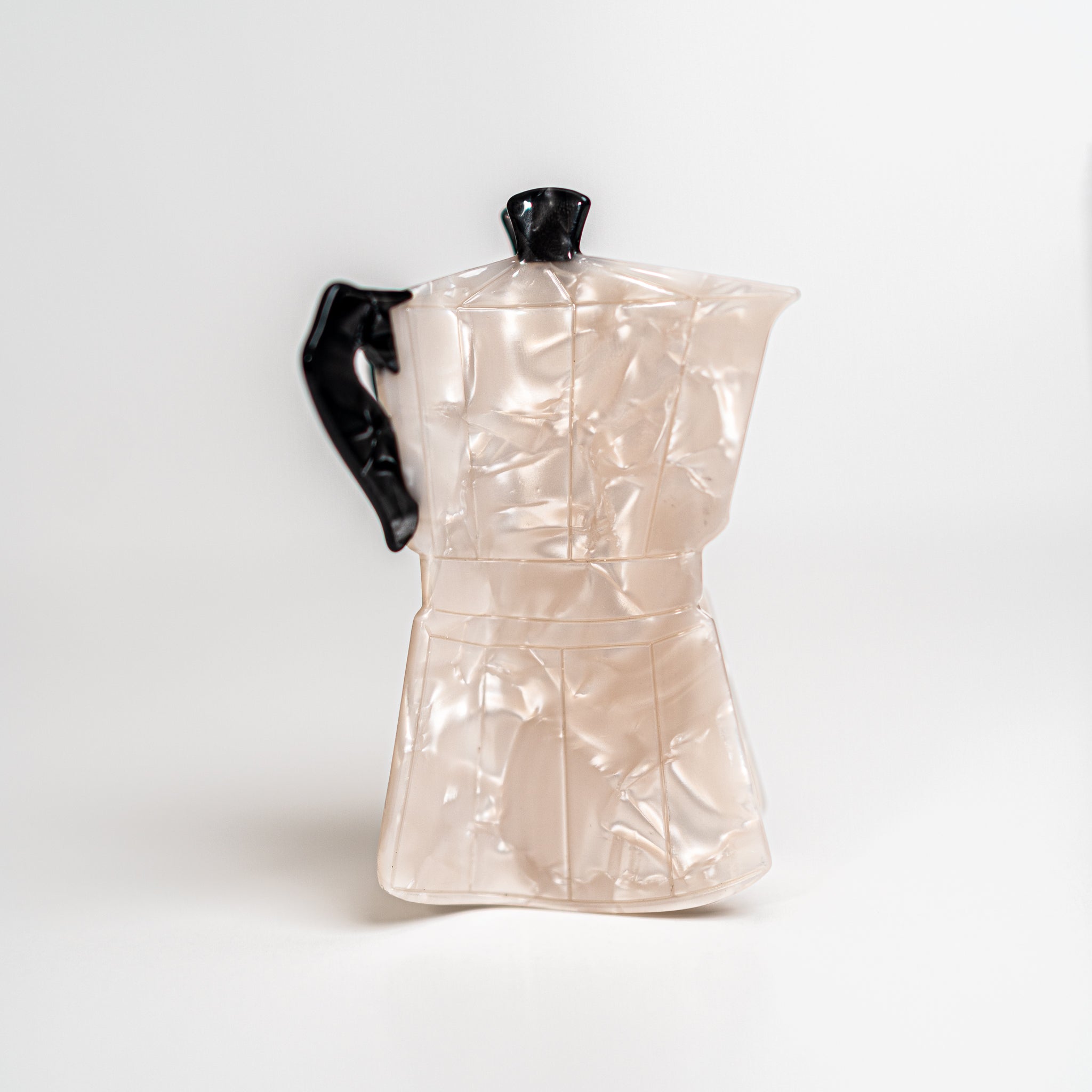 The Cafetera Claw Clip (Pre-Order)