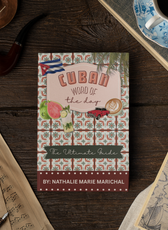 How to speak Cuban (ebook): A Guide to Keeping our Cubanismos Alive 🇨🇺