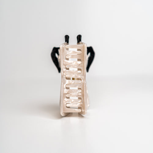 The Cafetera Claw Clip (Pre-Order)