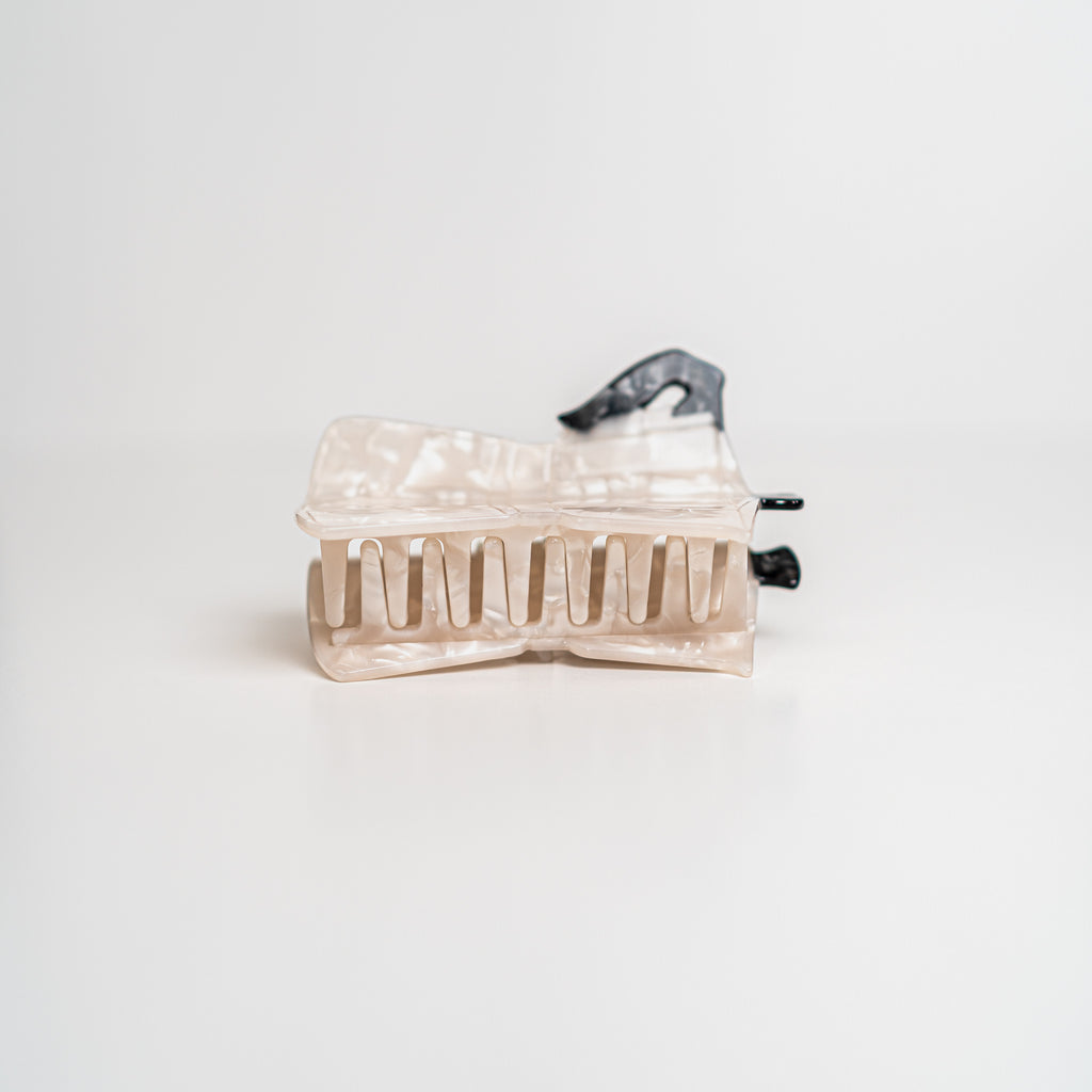 The Cafetera Claw Clip (Pre-Order)