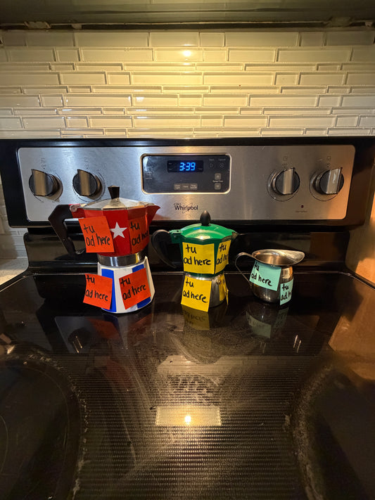 Cafecito Ad Series – Spot Deposit ☕🇨🇺