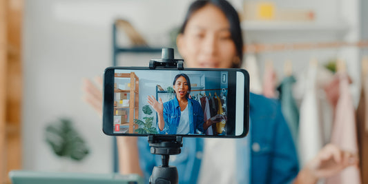 📱The Social Media + AD Visibility Glow-Up