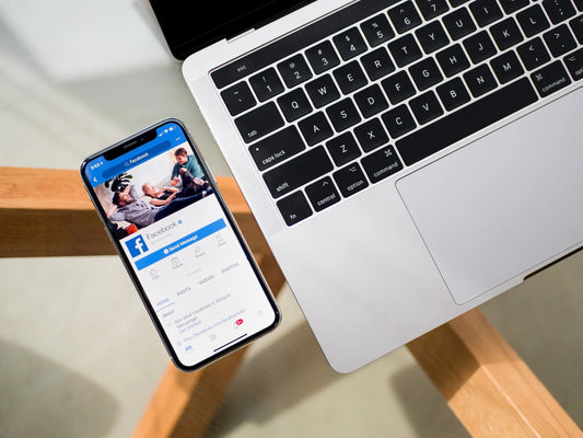 💻 Cafecito & Clarity: IG Glow-Up Audit